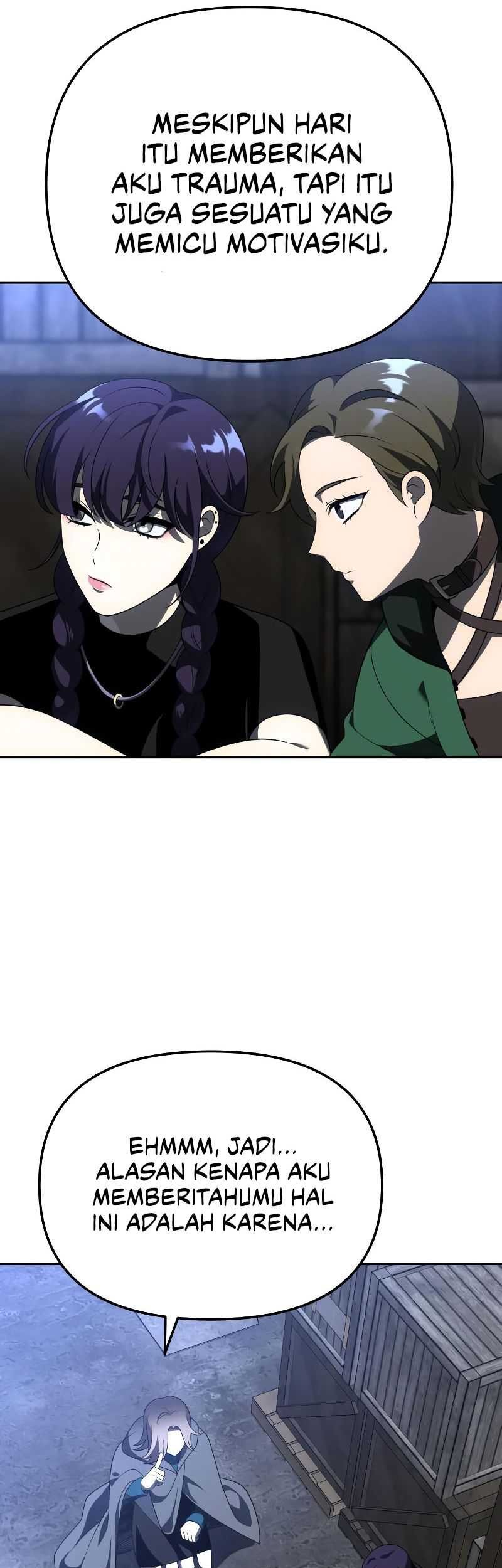 I Used To Be The Boss Chapter 42 Gambar 62