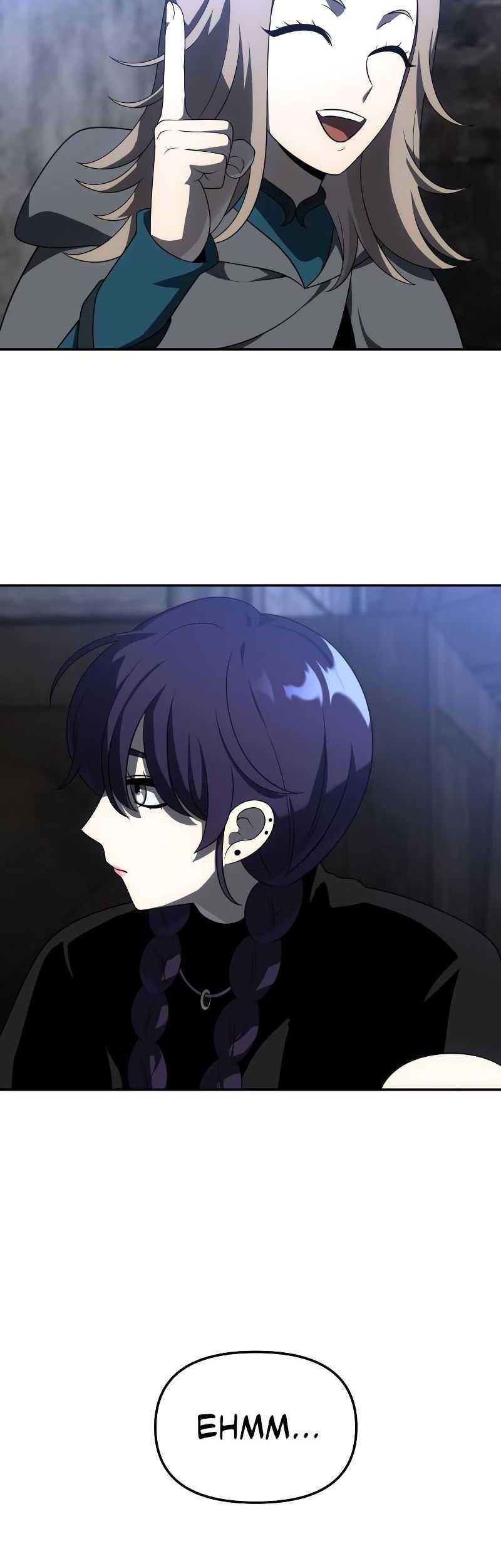 I Used To Be The Boss Chapter 42 Gambar 64