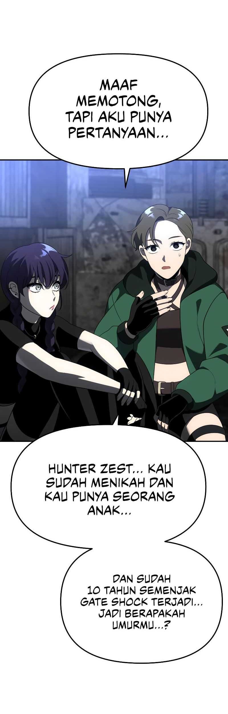 I Used To Be The Boss Chapter 42 Gambar 65