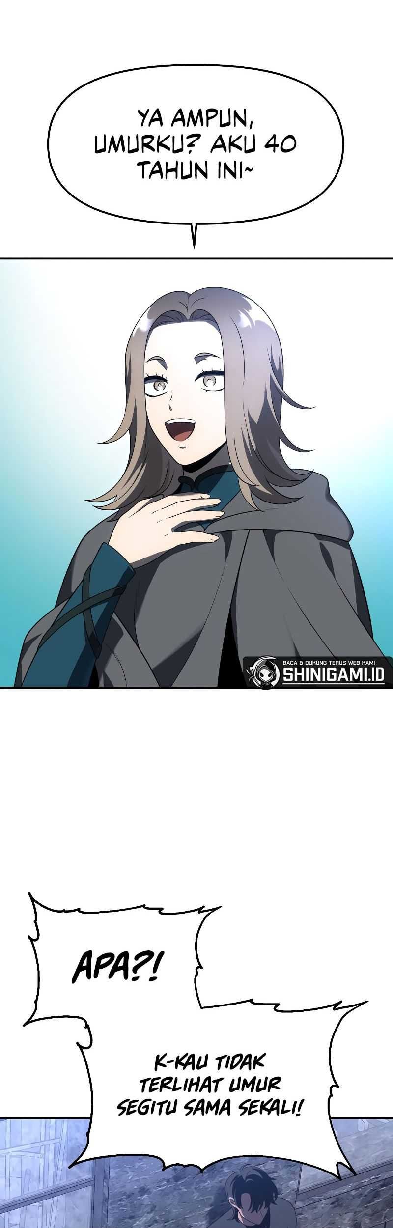 I Used To Be The Boss Chapter 42 Gambar 66