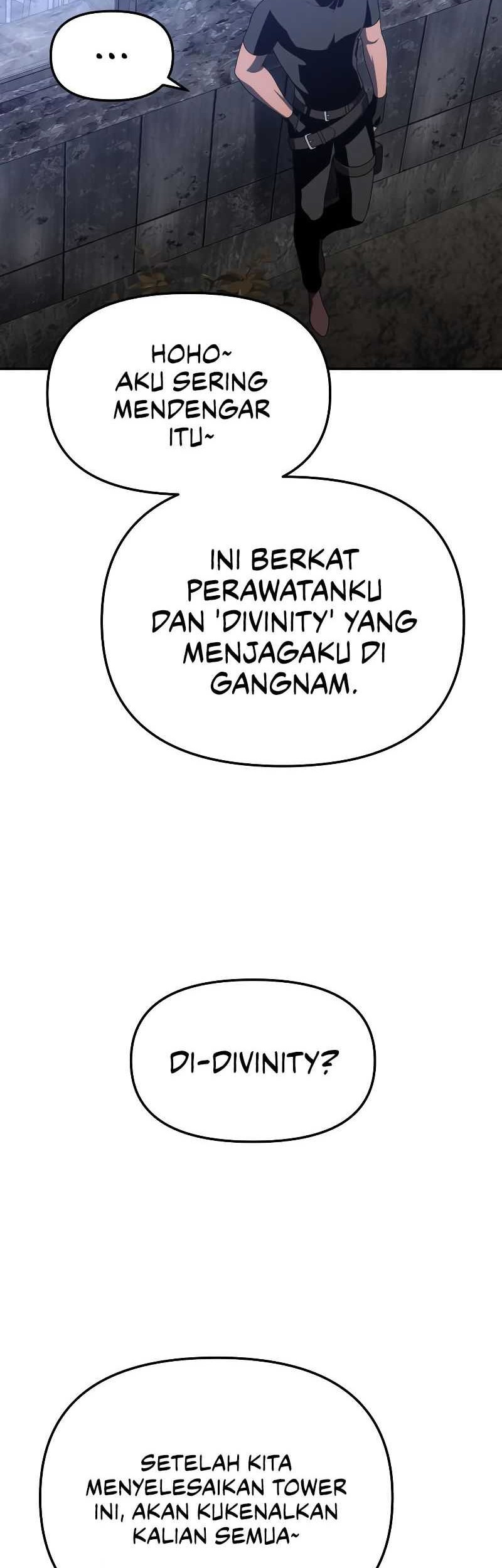 I Used To Be The Boss Chapter 42 Gambar 67