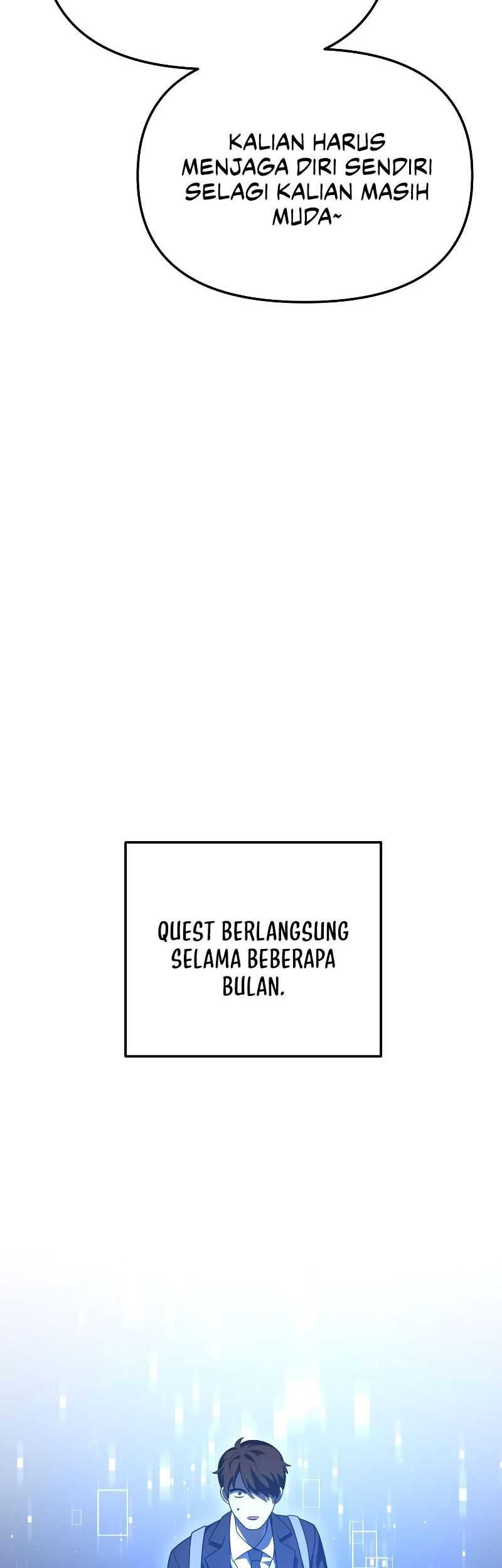 I Used To Be The Boss Chapter 42 Gambar 68