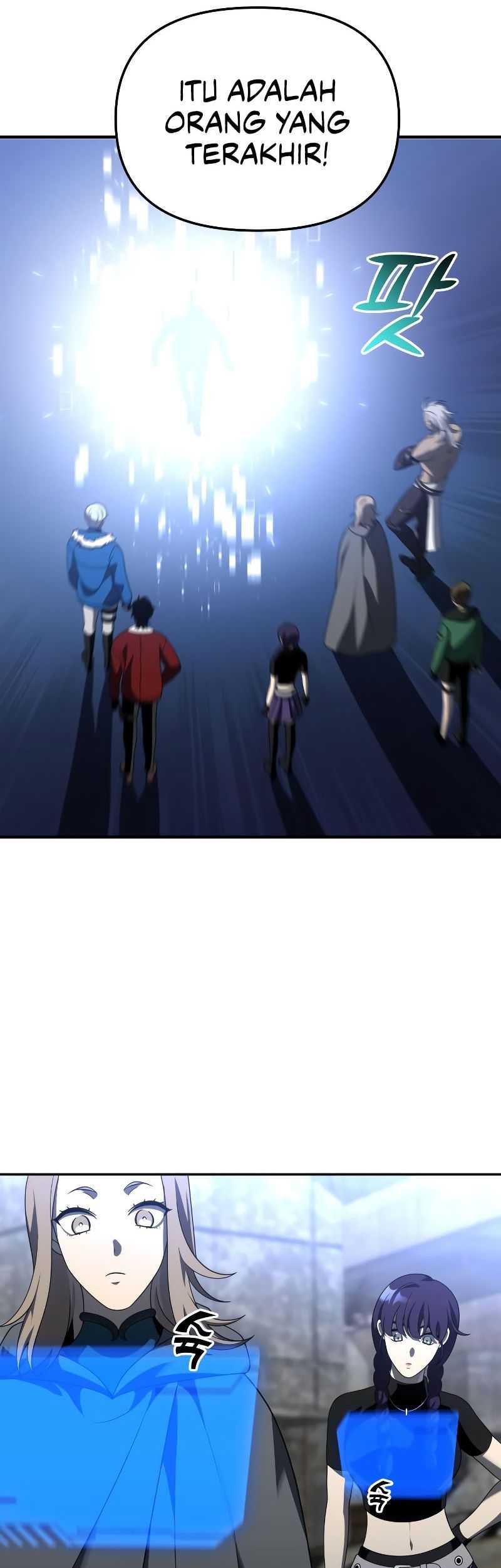 I Used To Be The Boss Chapter 42 Gambar 70
