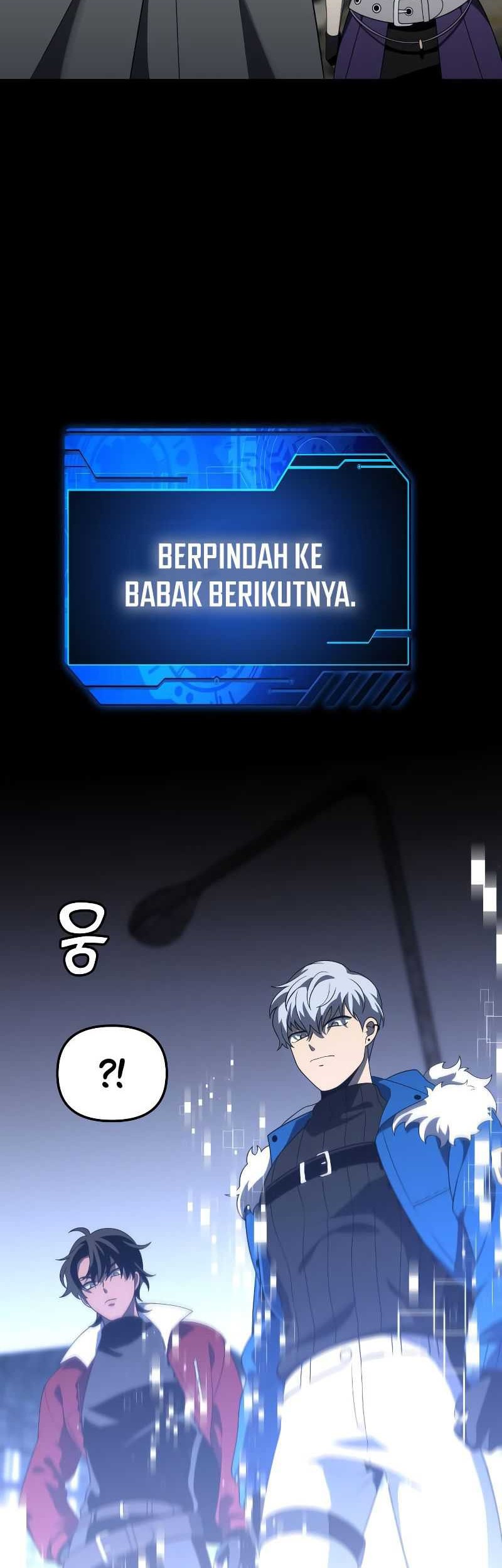 I Used To Be The Boss Chapter 42 Gambar 71