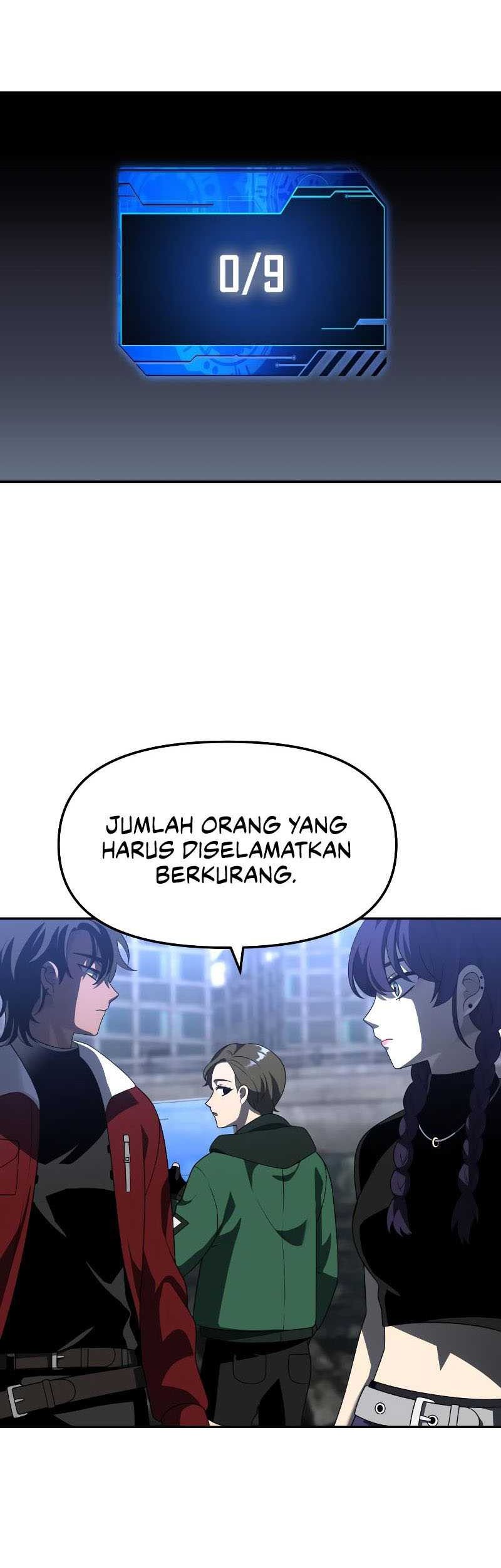 I Used To Be The Boss Chapter 42 Gambar 76