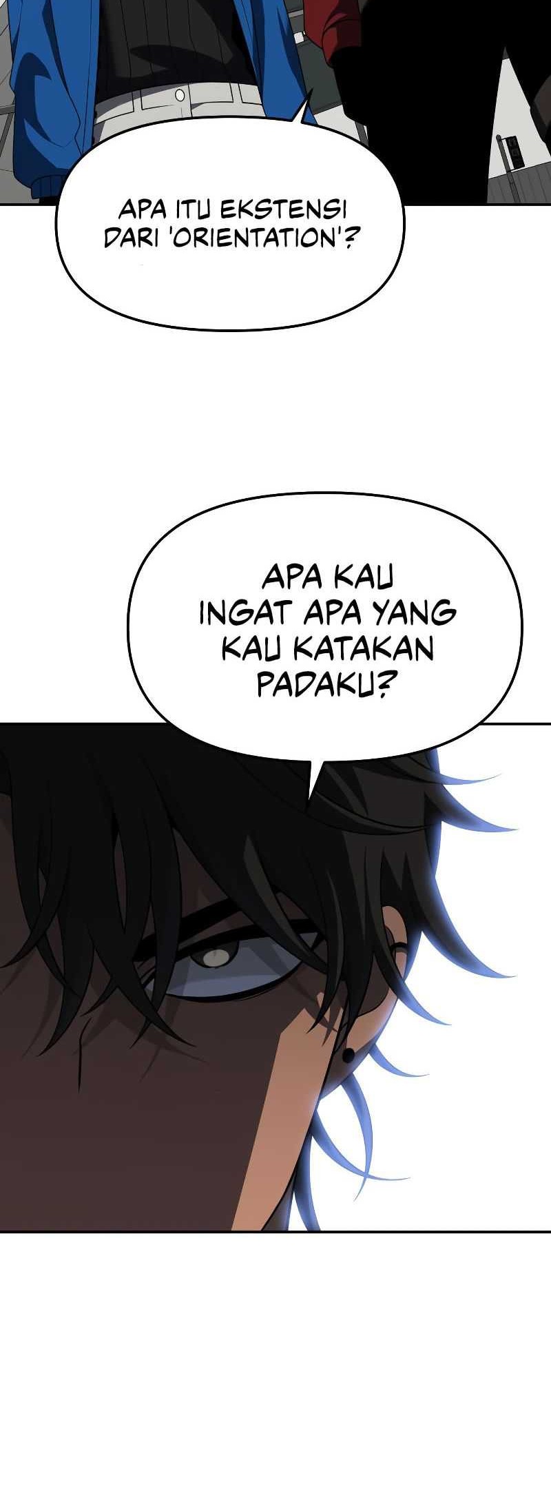 I Used To Be The Boss Chapter 42 Gambar 85