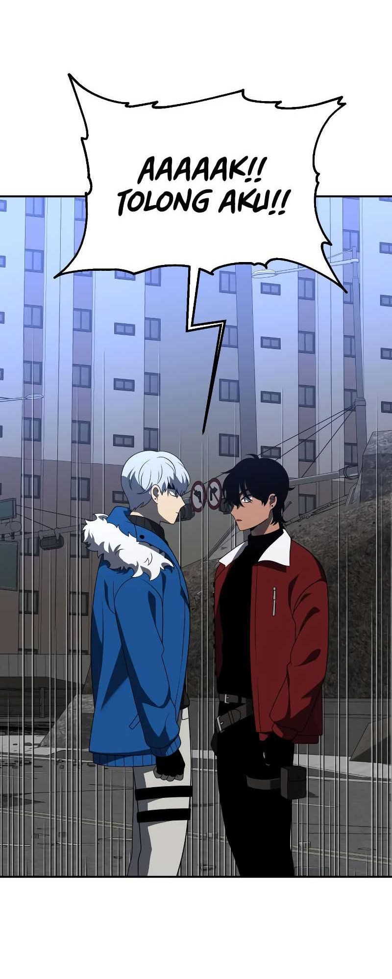 I Used To Be The Boss Chapter 42 Gambar 89