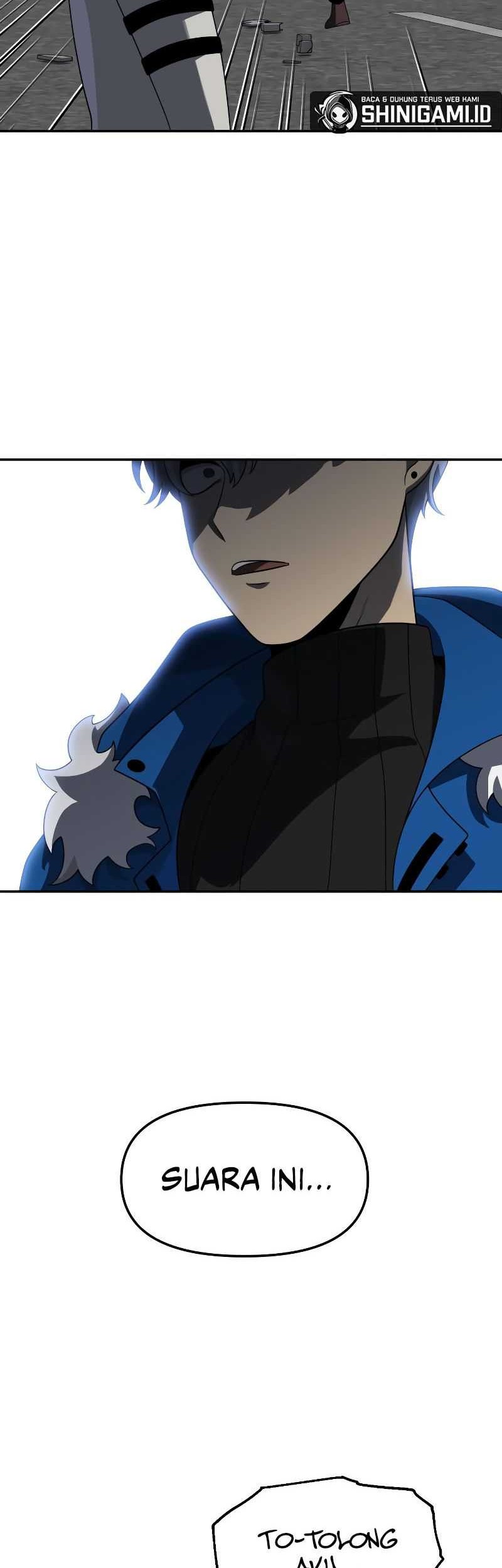 I Used To Be The Boss Chapter 42 Gambar 91