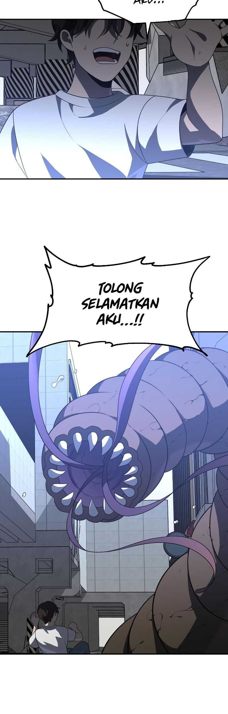 I Used To Be The Boss Chapter 42 Gambar 92