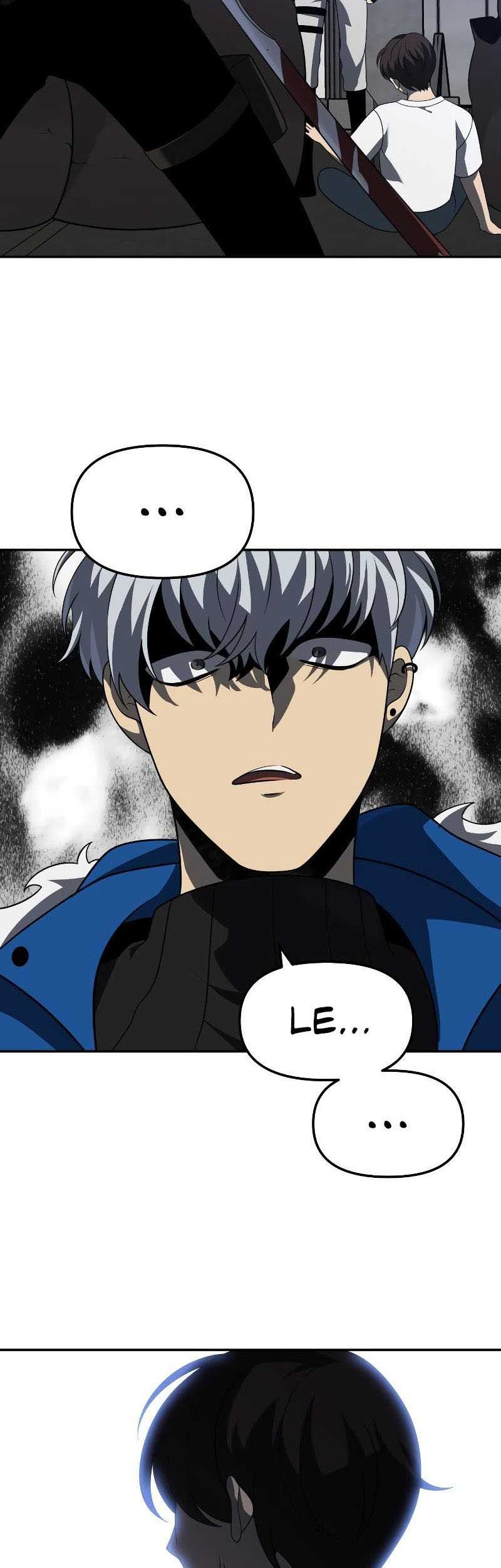 I Used To Be The Boss Chapter 42 Gambar 95