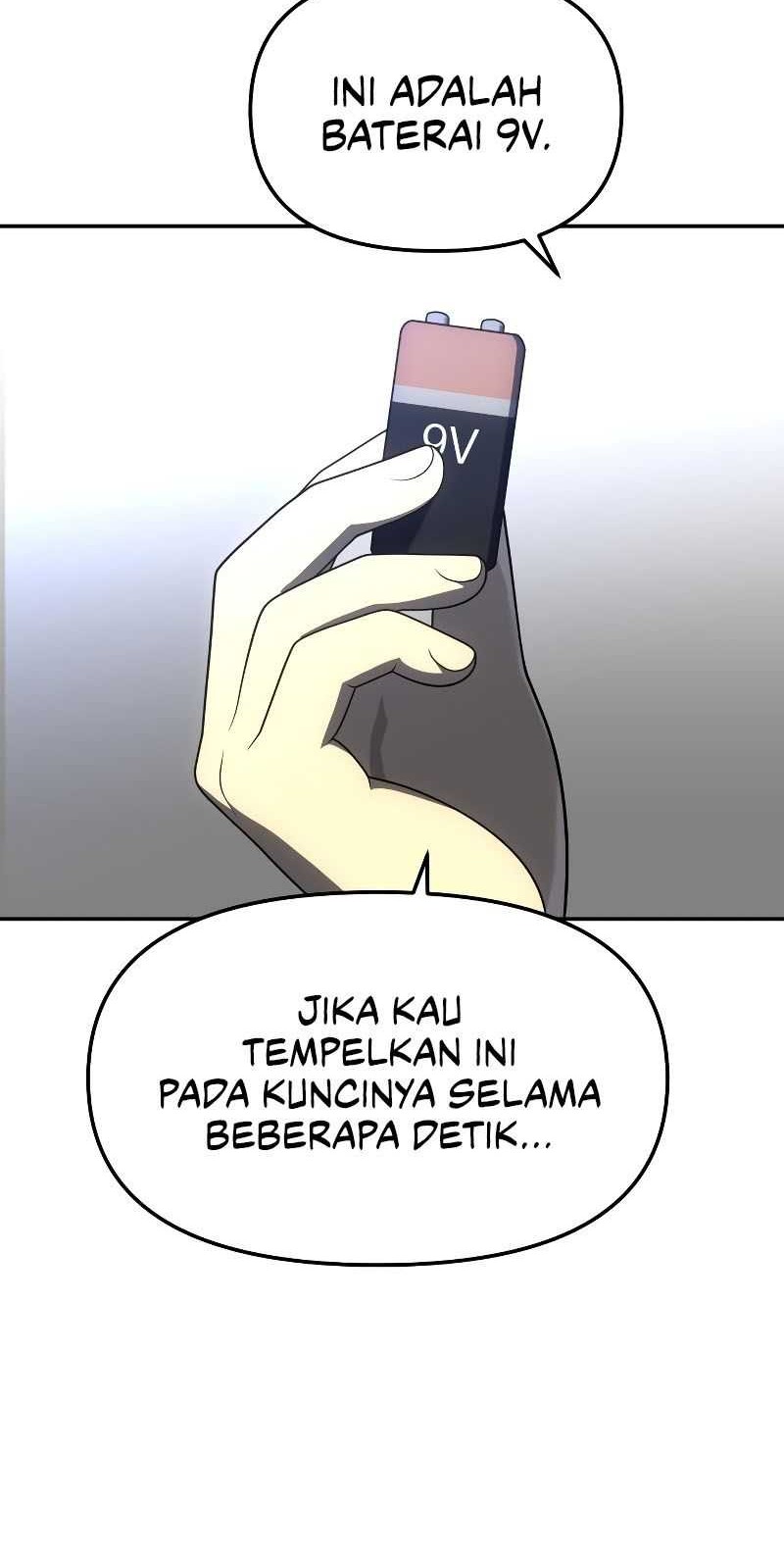 I Used To Be The Boss Chapter 42 Gambar 5
