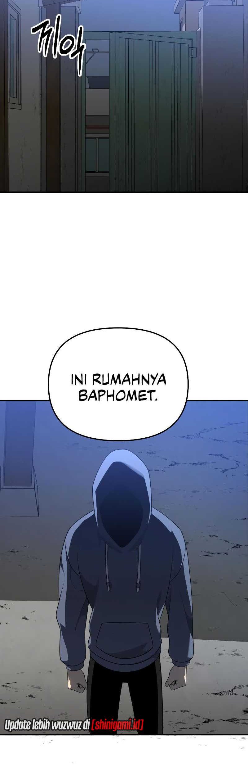 I Used To Be The Boss Chapter 42 Gambar 15