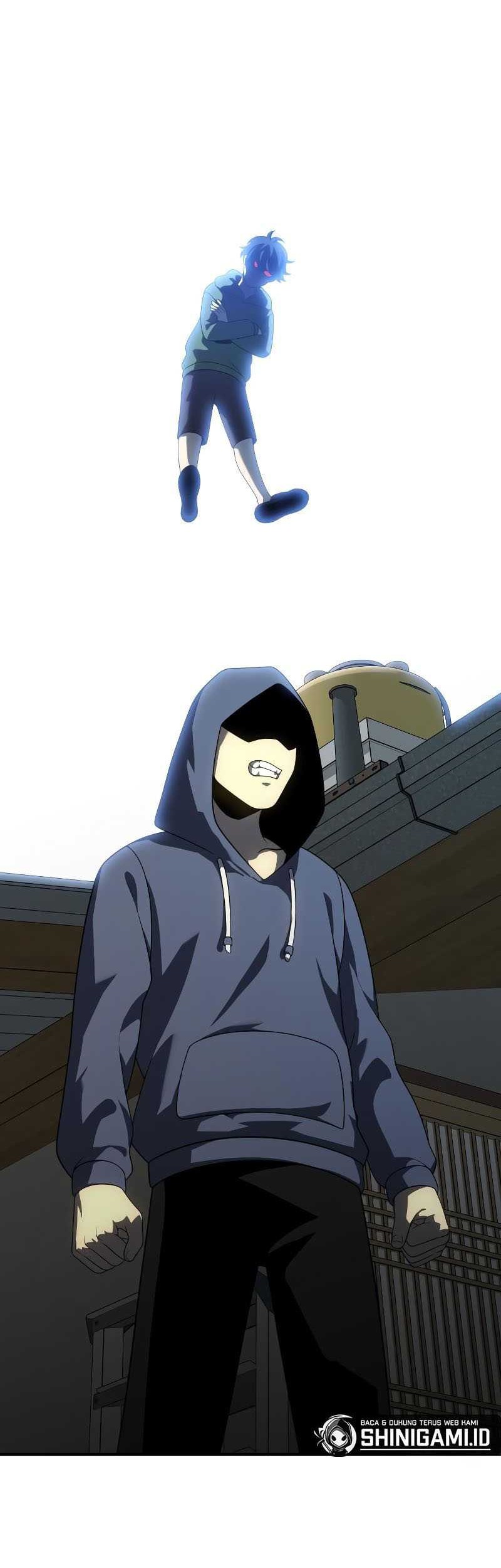 I Used To Be The Boss Chapter 42 Gambar 17