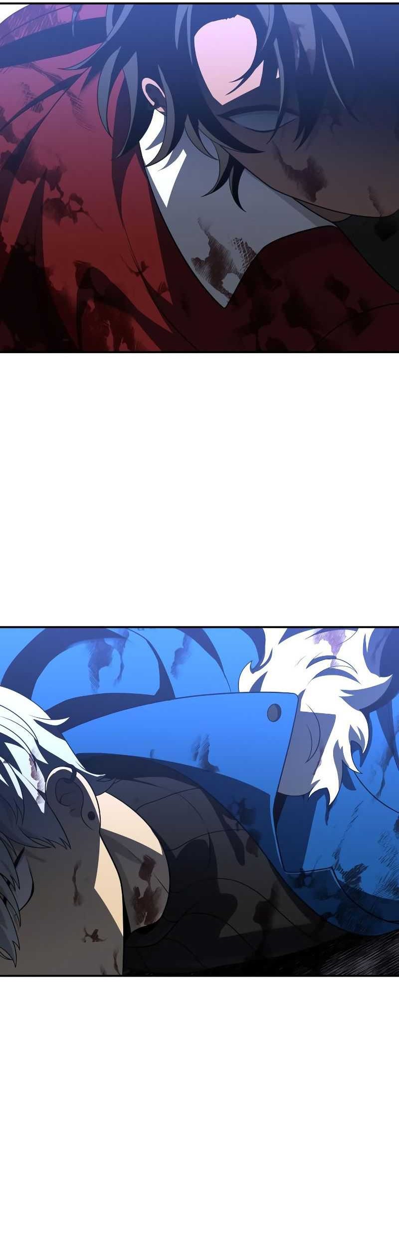 I Used To Be The Boss Chapter 42 Gambar 29