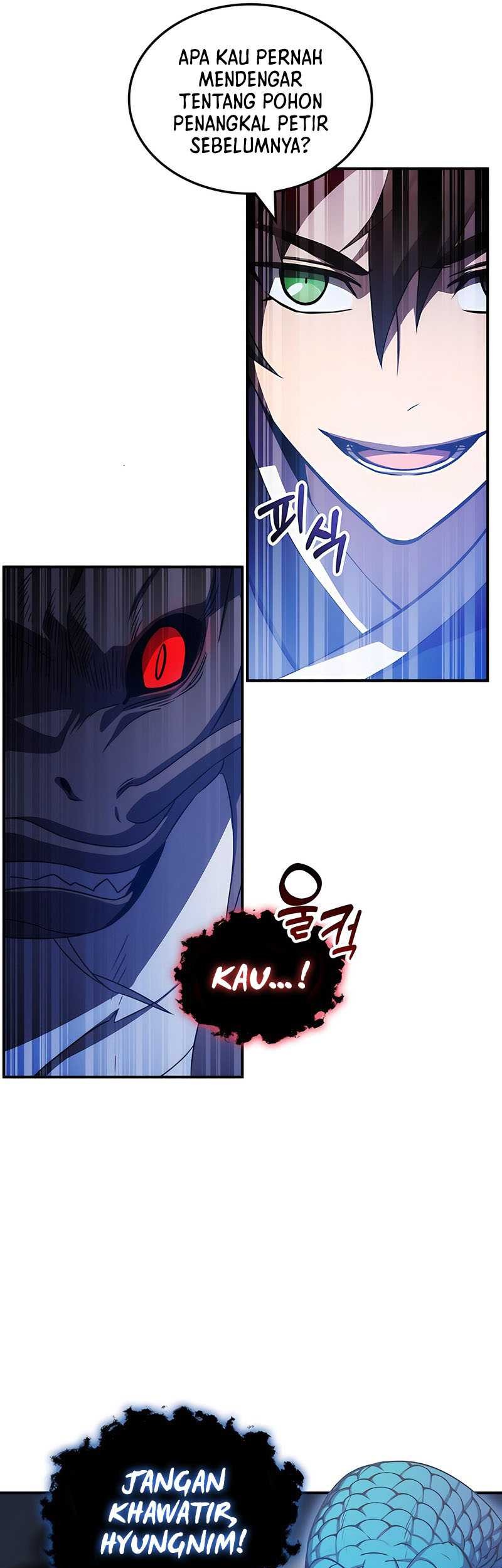 Drug Devourer Chapter 43 Gambar 50