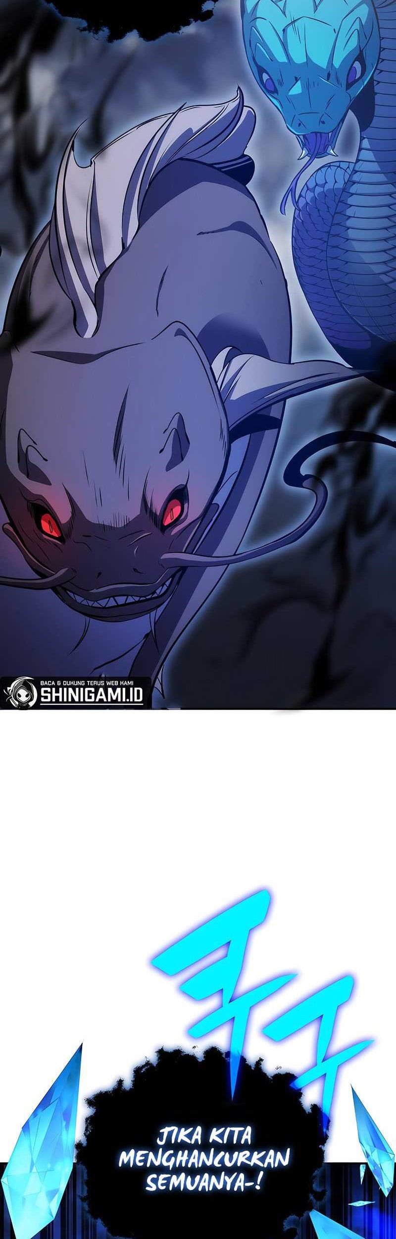 Drug Devourer Chapter 43 Gambar 51
