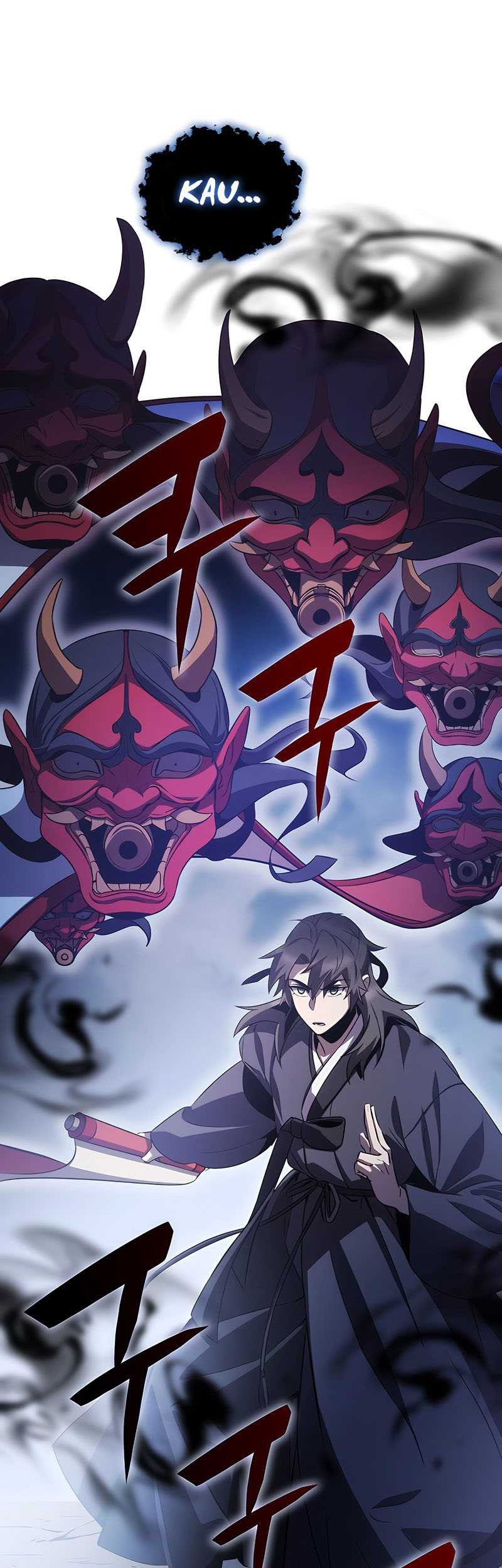 Drug Devourer Chapter 43 Gambar 56