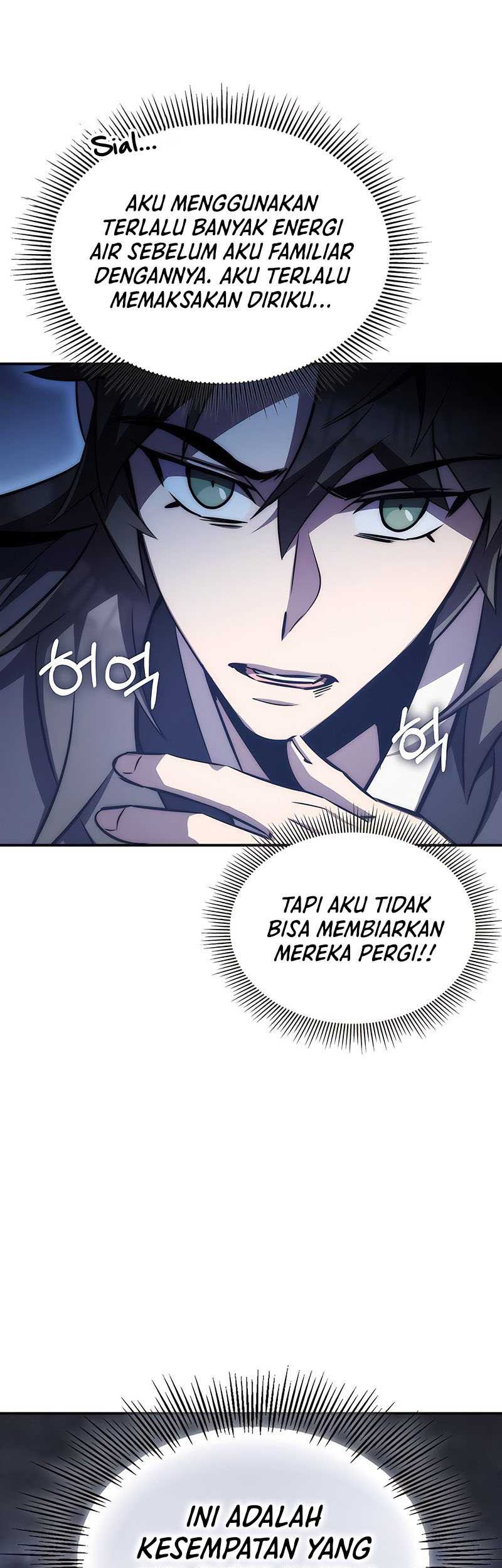Drug Devourer Chapter 43 Gambar 61
