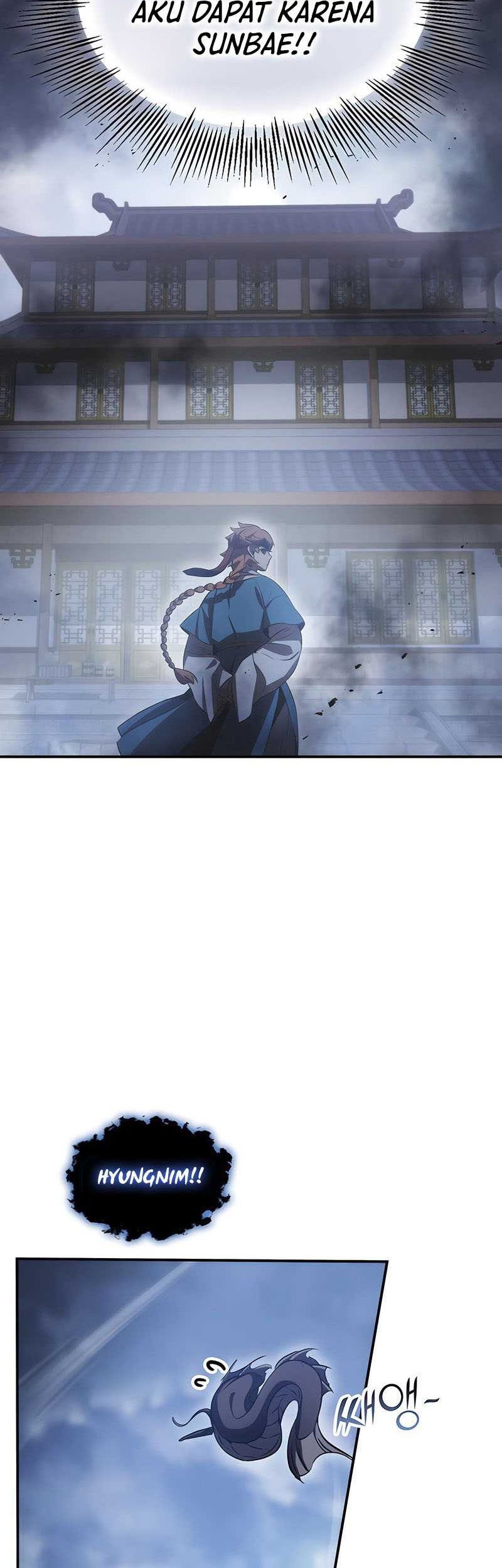 Drug Devourer Chapter 43 Gambar 62