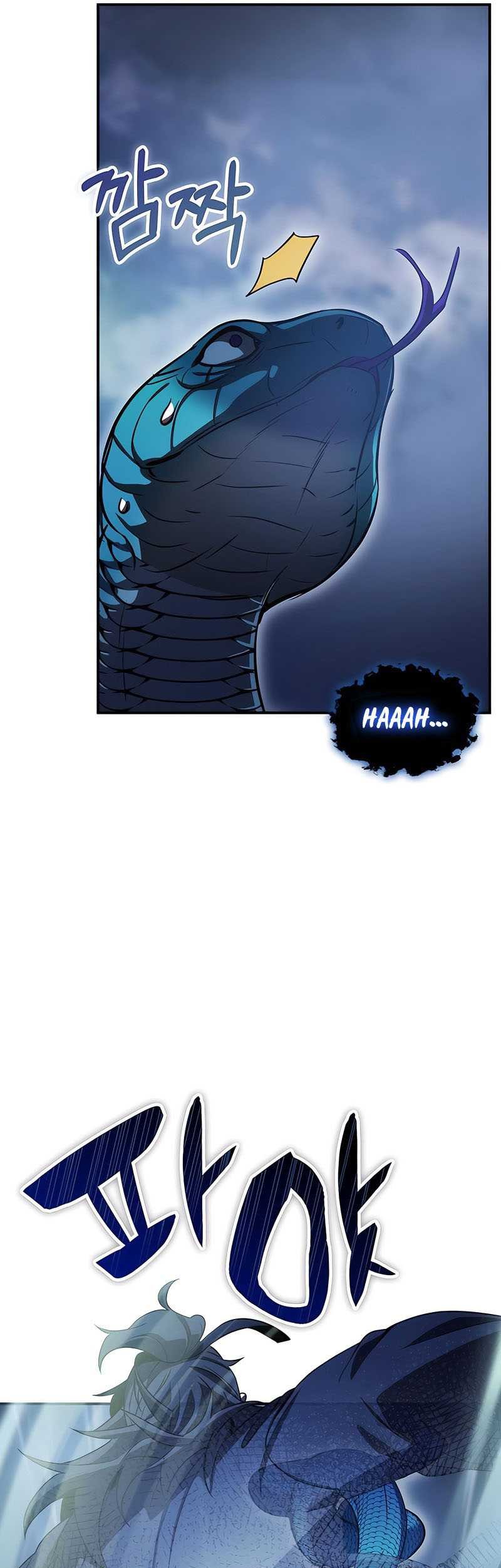 Drug Devourer Chapter 43 Gambar 64