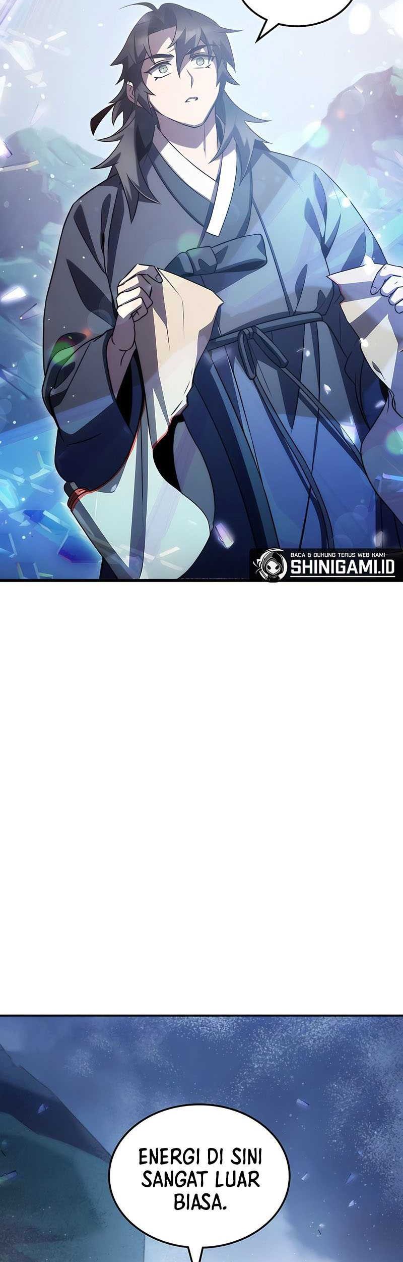 Drug Devourer Chapter 43 Gambar 4