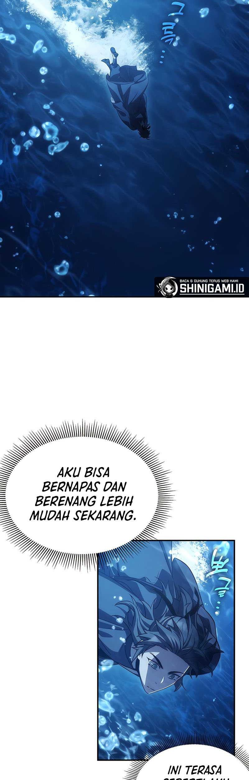 Drug Devourer Chapter 43 Gambar 9