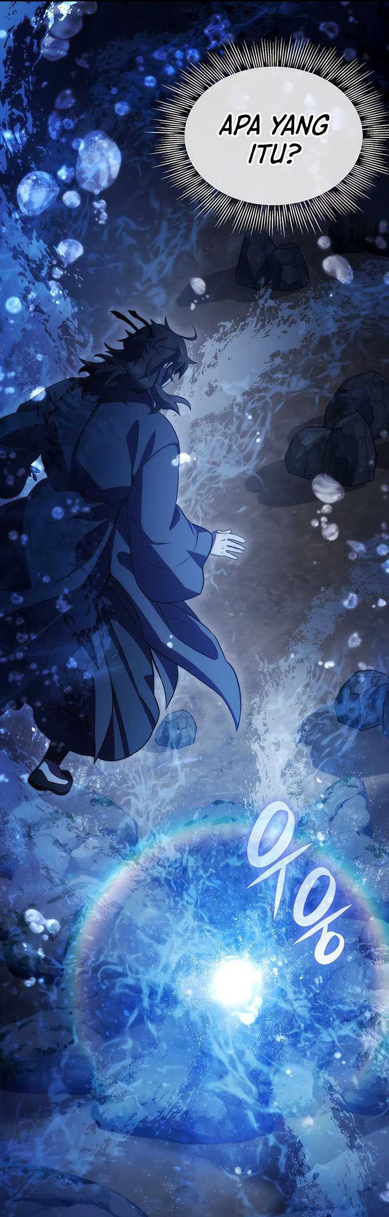 Drug Devourer Chapter 43 Gambar 11