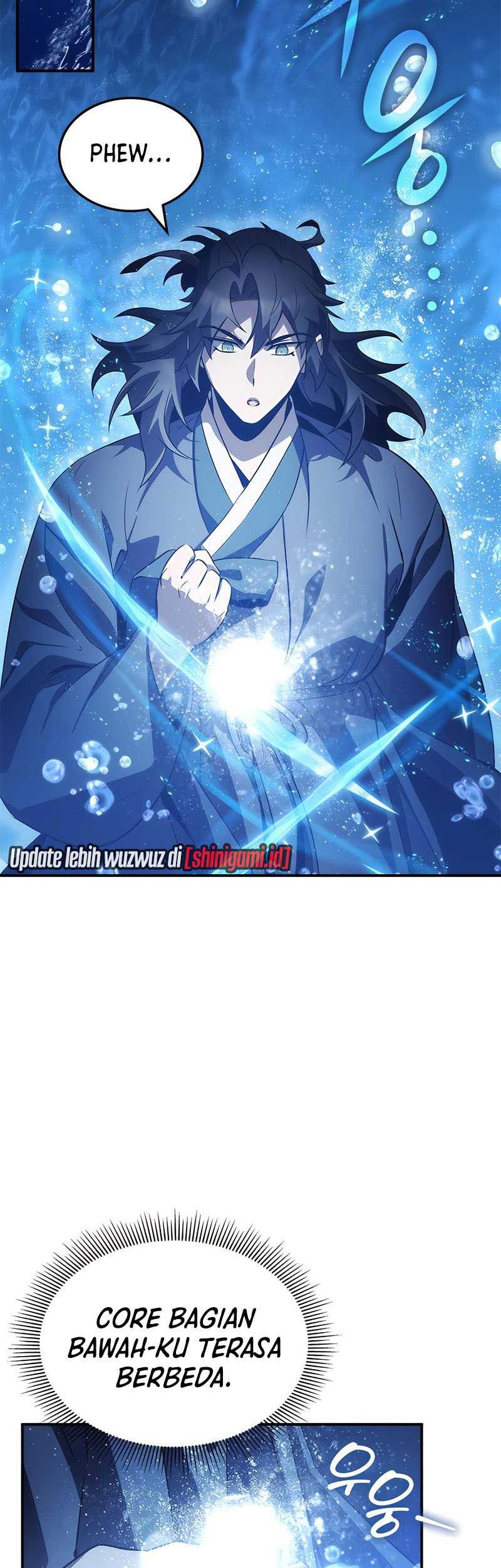 Drug Devourer Chapter 43 Gambar 19