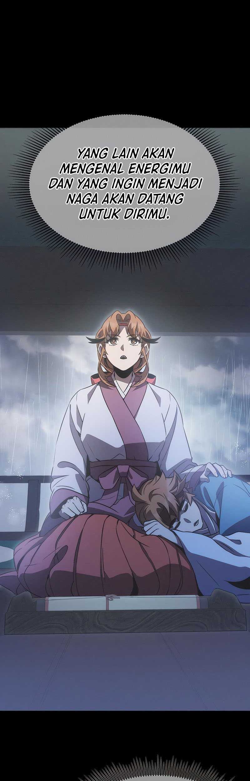 Drug Devourer Chapter 43 Gambar 23