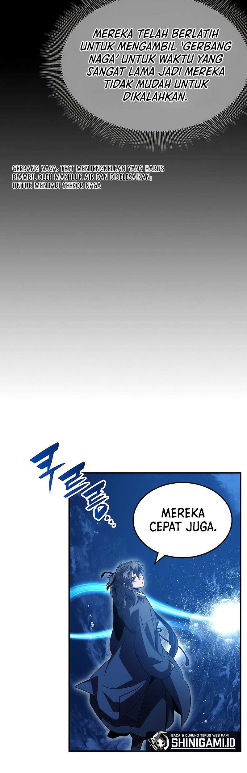Drug Devourer Chapter 43 Gambar 24