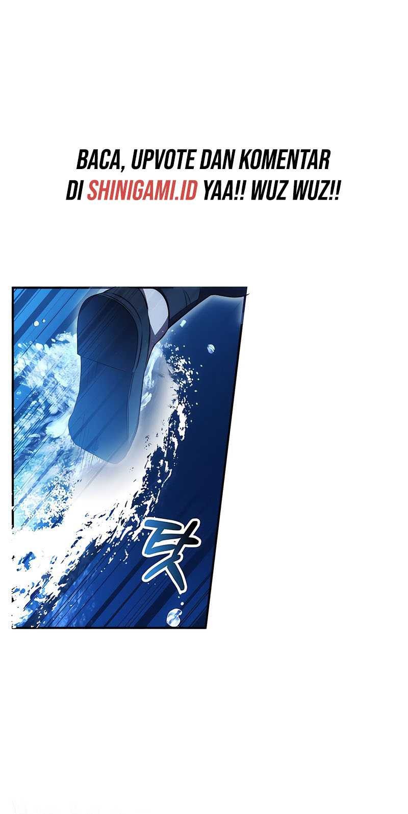 Drug Devourer Chapter 43 Gambar 25
