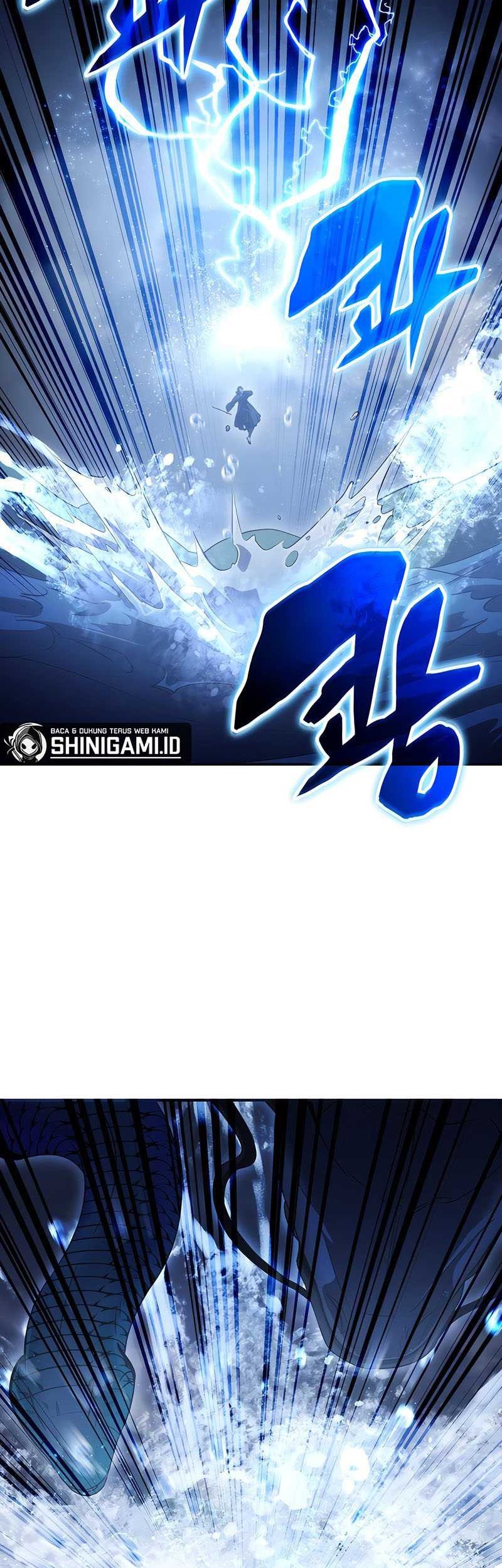 Drug Devourer Chapter 43 Gambar 33