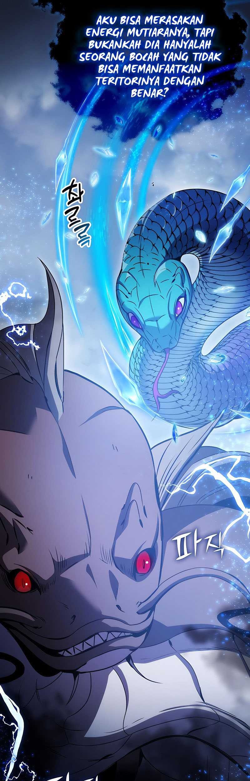 Drug Devourer Chapter 43 Gambar 36
