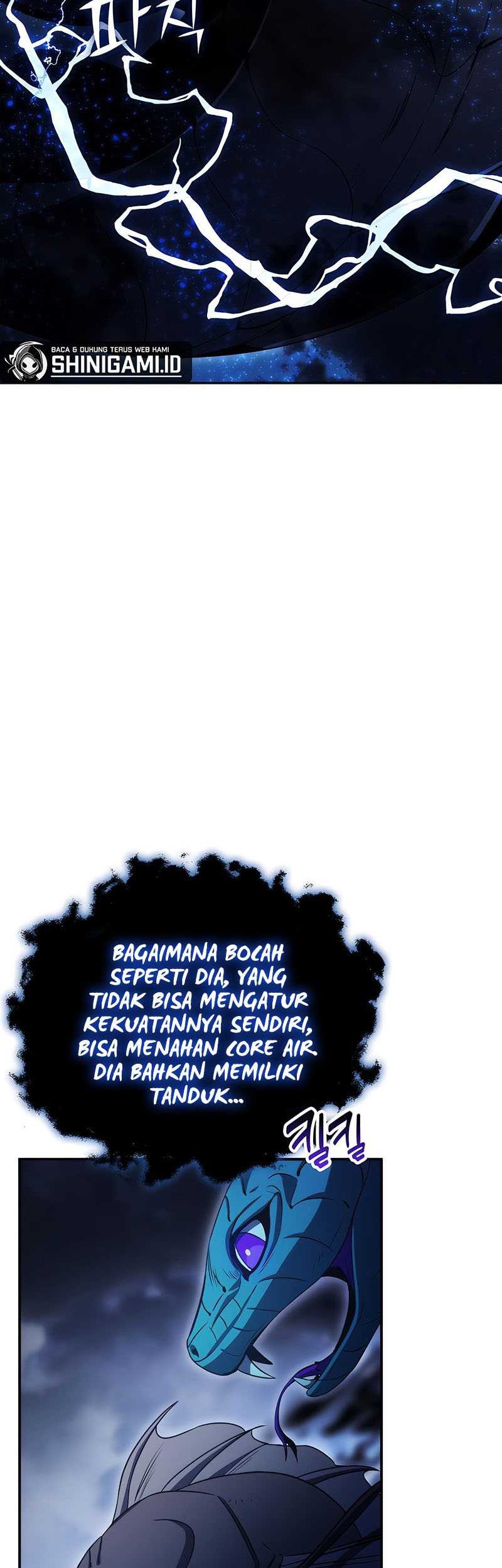 Drug Devourer Chapter 43 Gambar 37