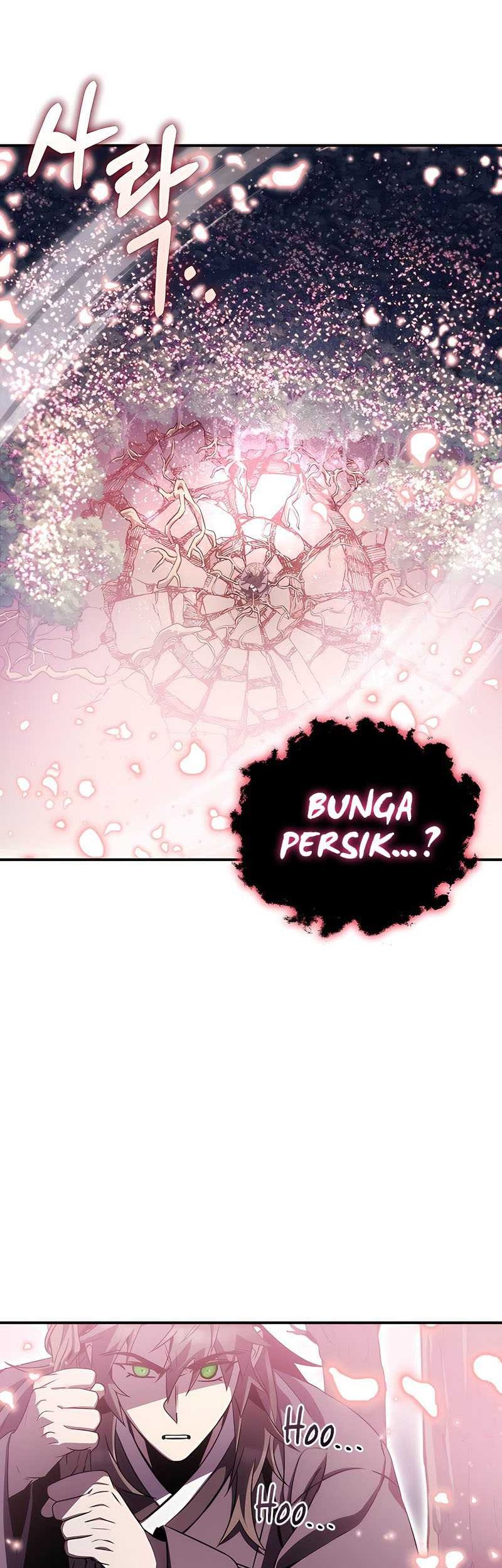 Drug Devourer Chapter 43 Gambar 39