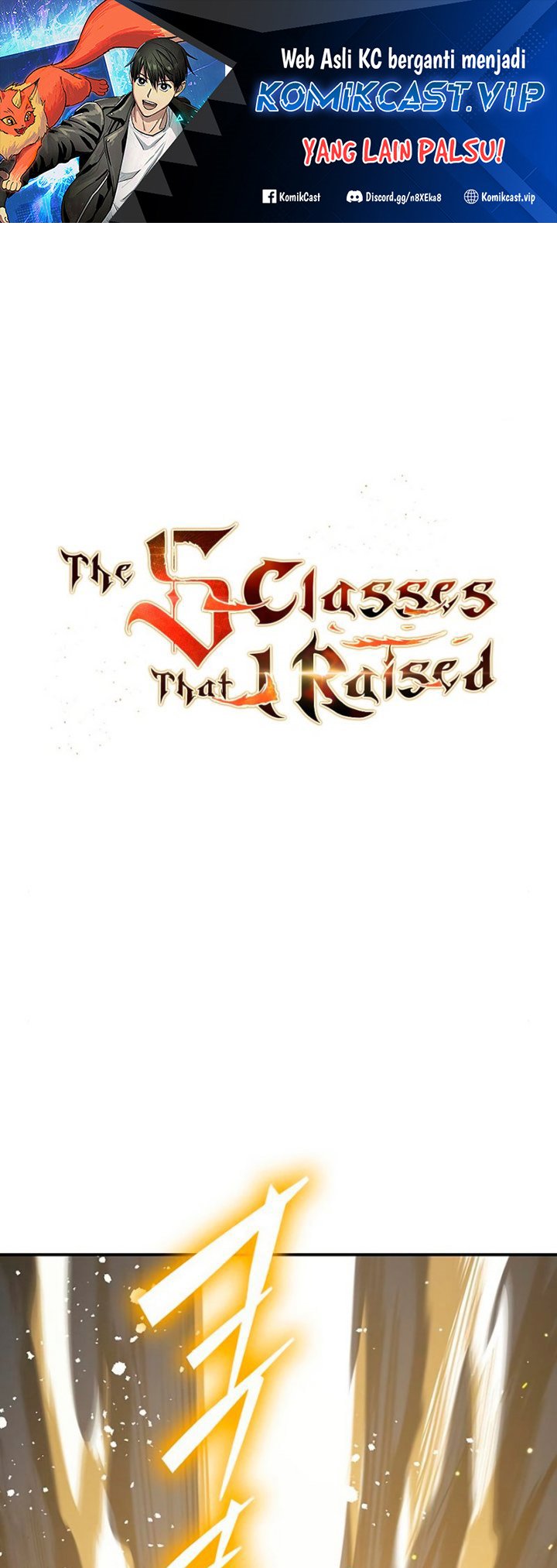 Baca  The S-Classes That I Raised Chapter 89 Gambar 2