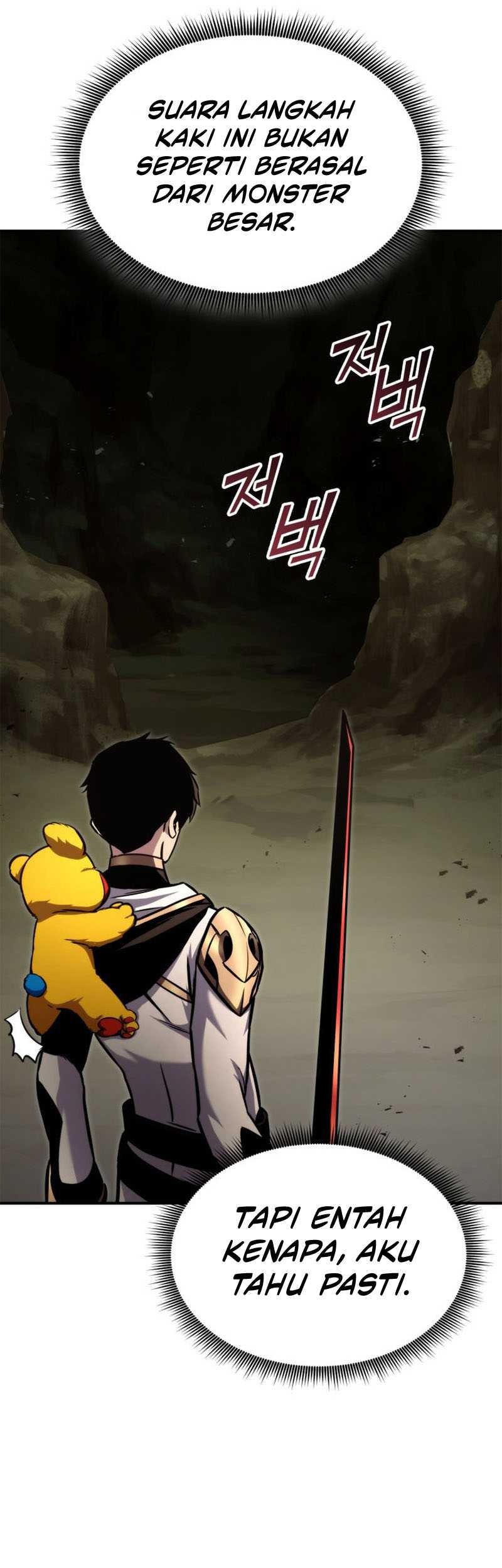 Ranker’s Return (Remake) Chapter 116 Gambar 33