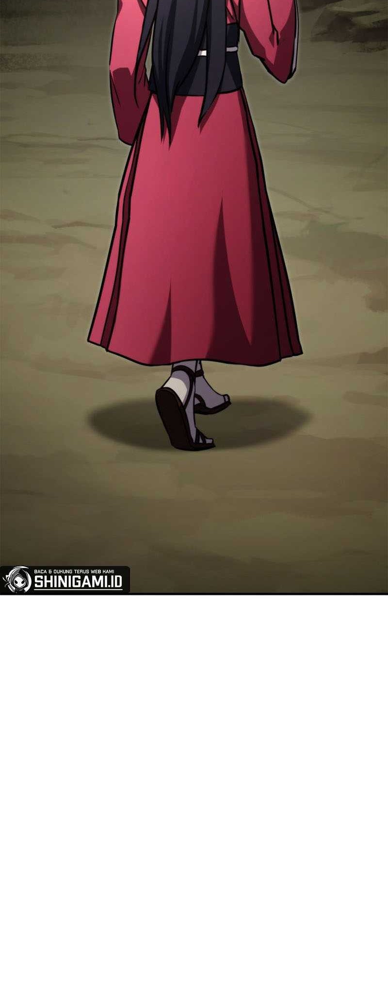 Ranker’s Return (Remake) Chapter 116 Gambar 60
