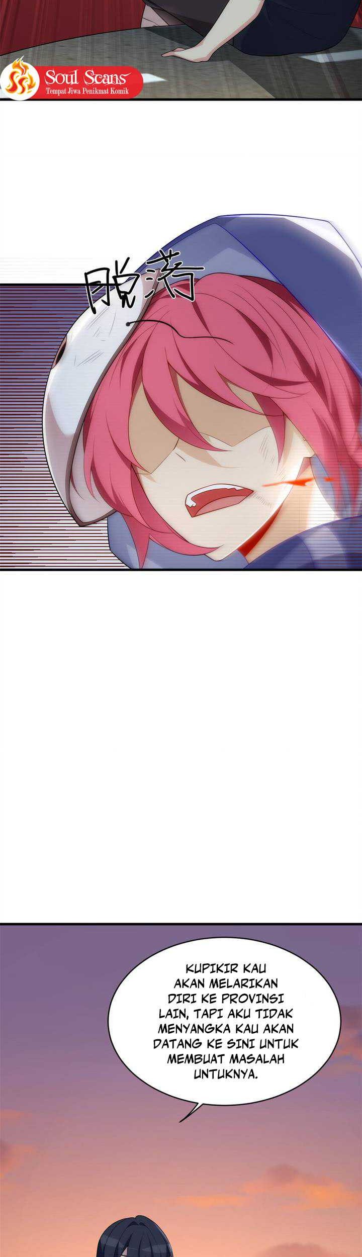 I Eat Soft Rice in Another World Chapter 49 Gambar 5