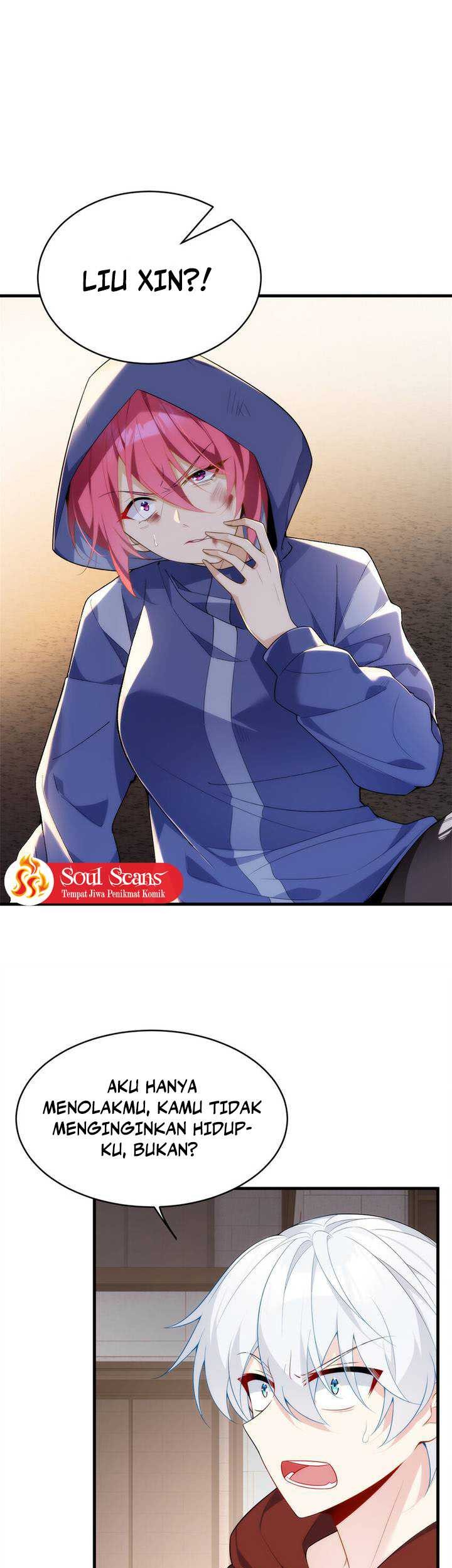 I Eat Soft Rice in Another World Chapter 49 Gambar 7