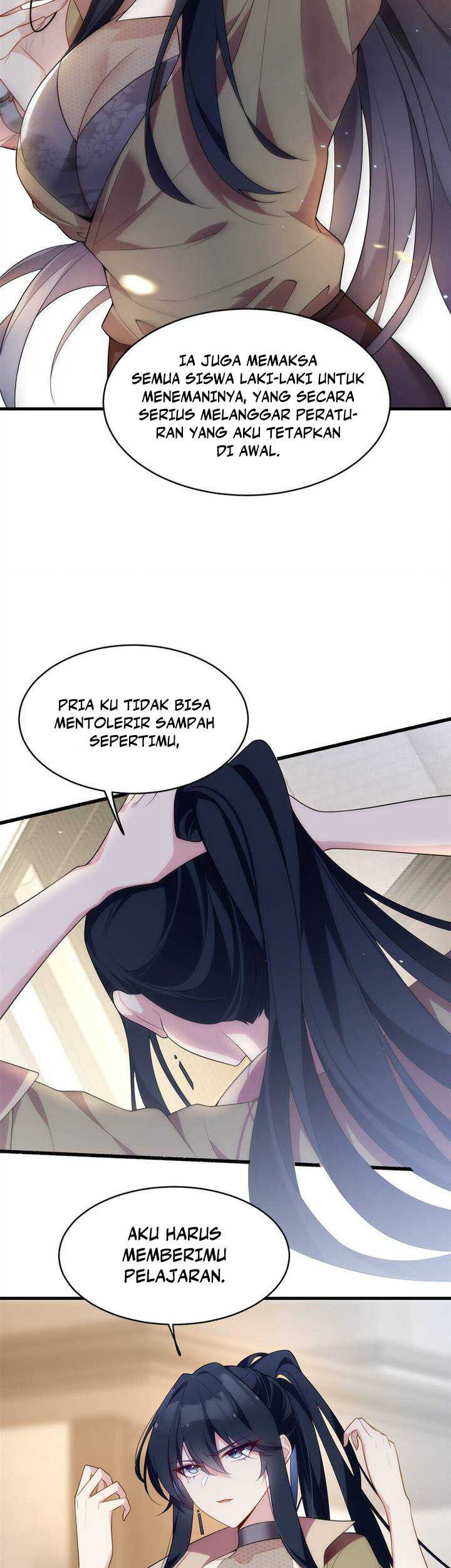 I Eat Soft Rice in Another World Chapter 49 Gambar 11