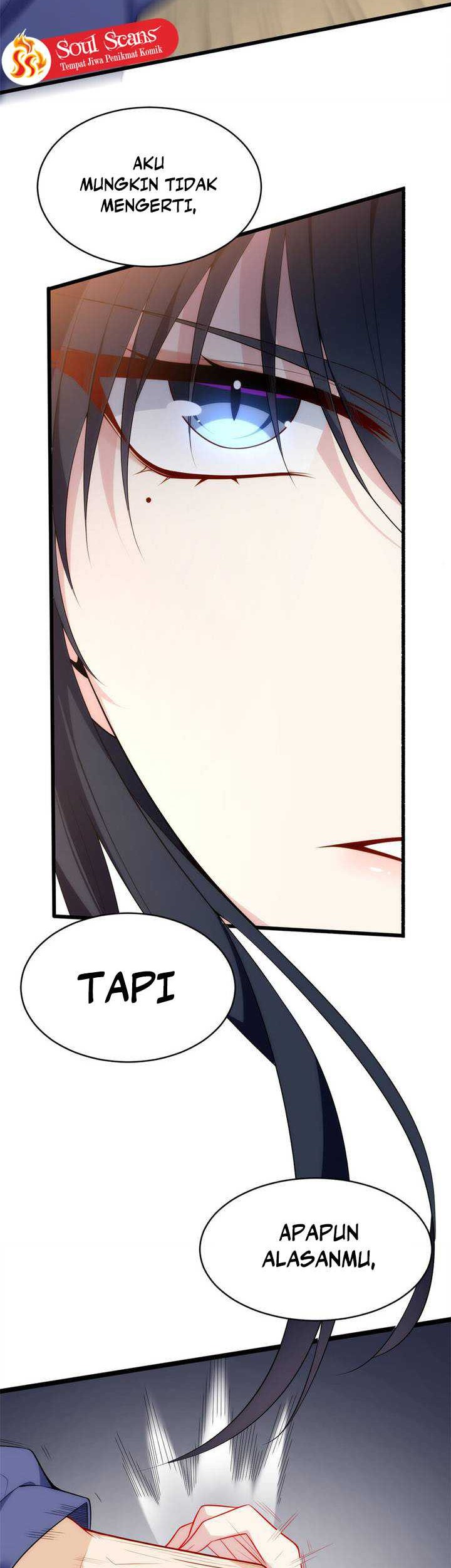 I Eat Soft Rice in Another World Chapter 49 Gambar 14
