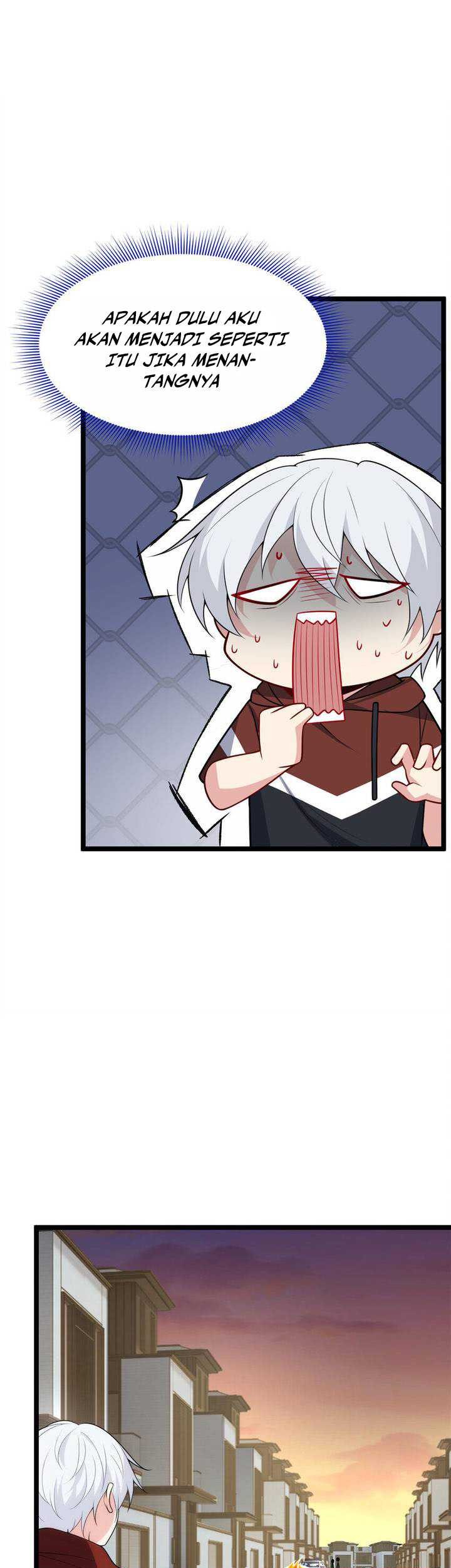 I Eat Soft Rice in Another World Chapter 49 Gambar 19