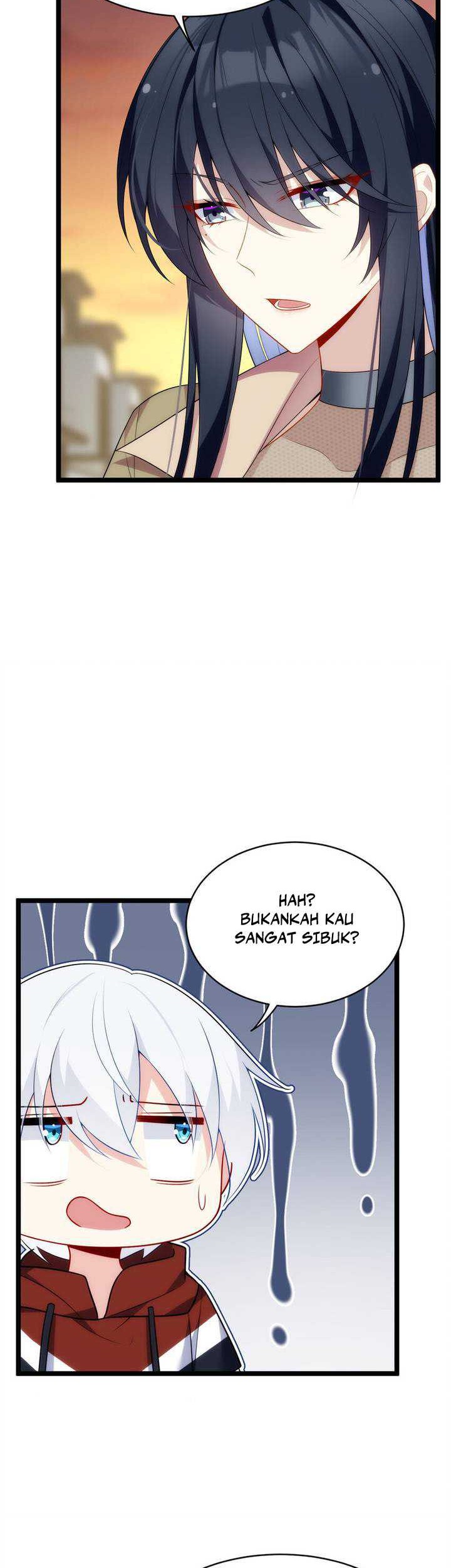 I Eat Soft Rice in Another World Chapter 49 Gambar 22