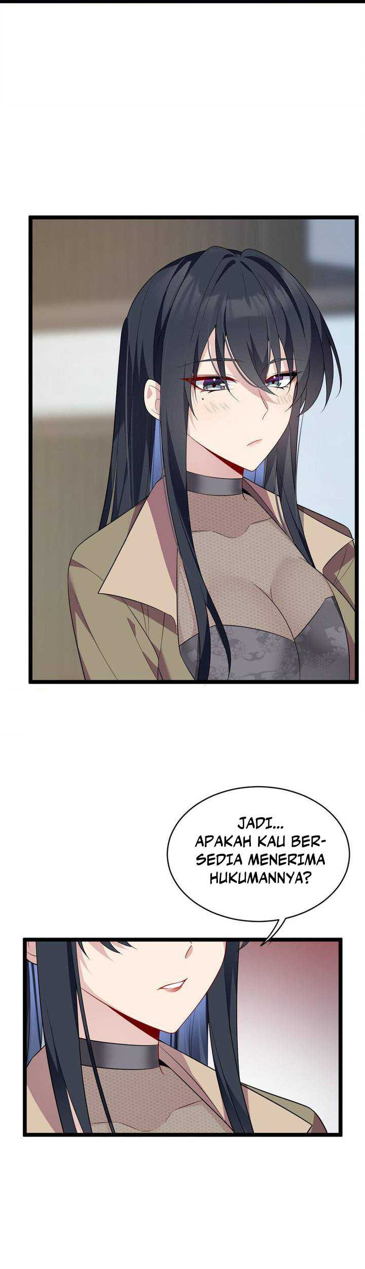 I Eat Soft Rice in Another World Chapter 49 Gambar 26