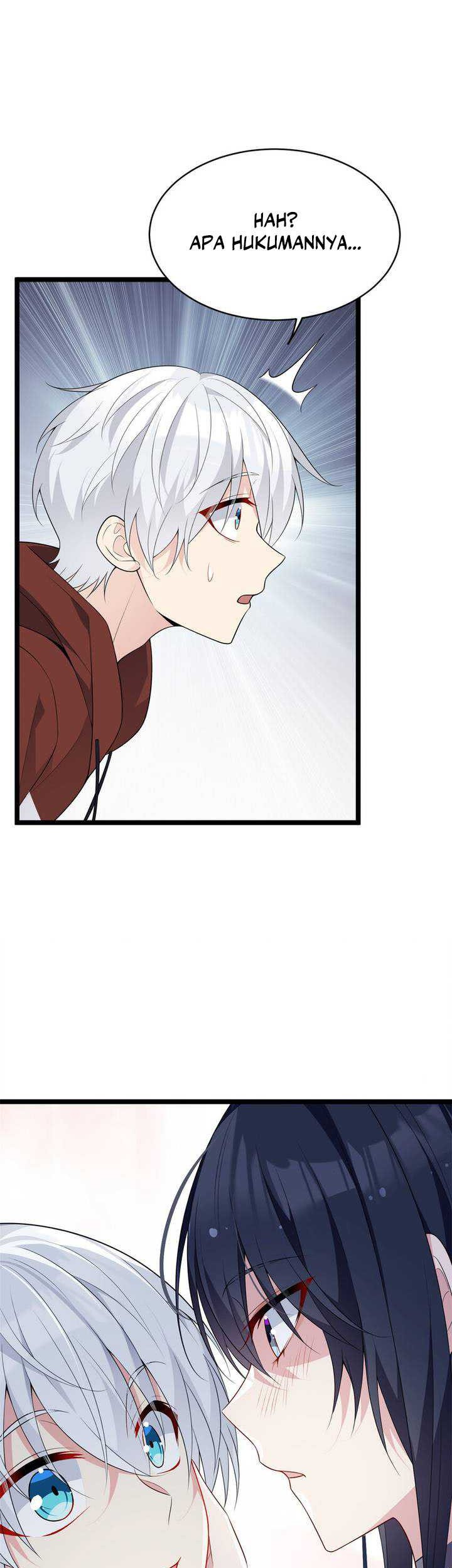 I Eat Soft Rice in Another World Chapter 49 Gambar 27