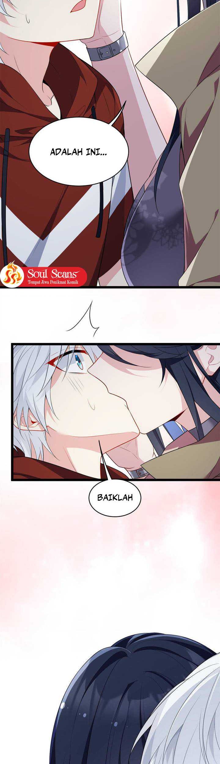 I Eat Soft Rice in Another World Chapter 49 Gambar 28
