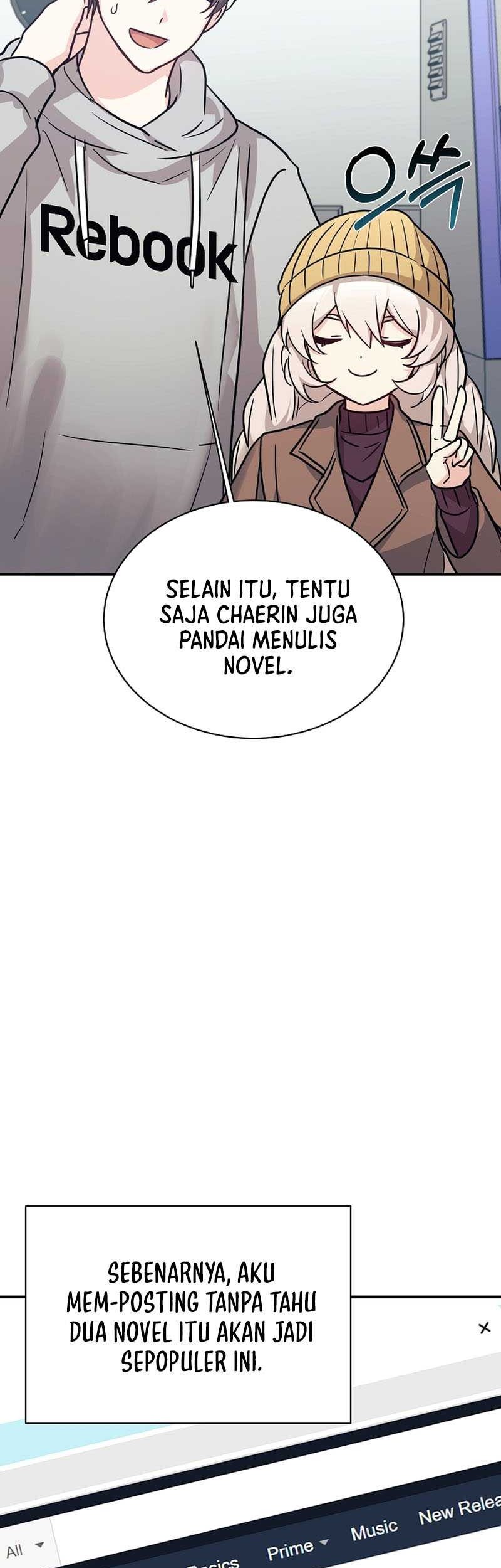 My Daughter Is a Dragon! Chapter 56 Gambar 40