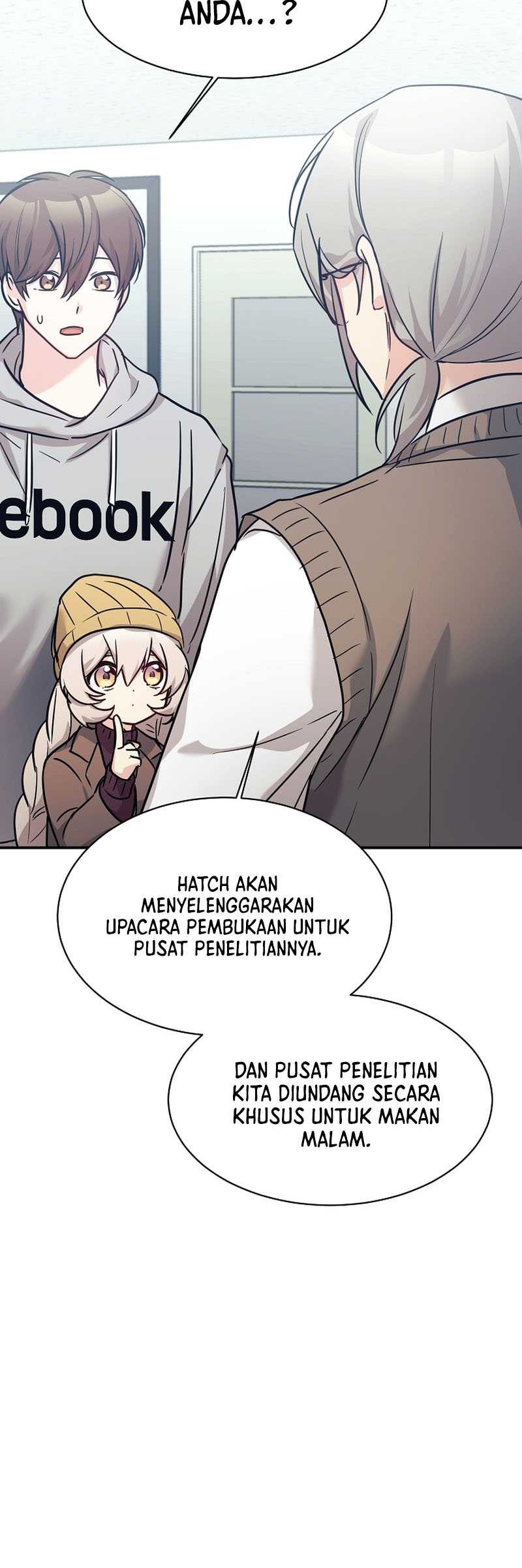 My Daughter Is a Dragon! Chapter 56 Gambar 45