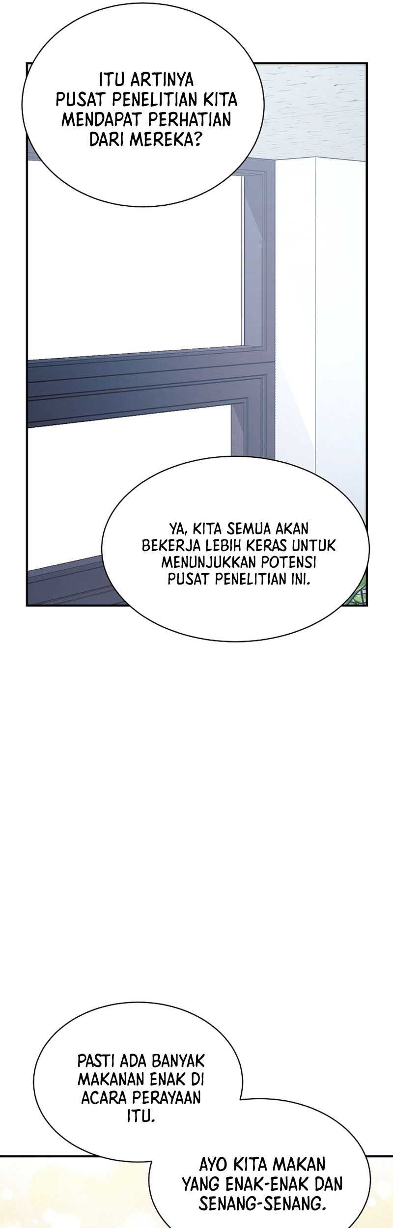 My Daughter Is a Dragon! Chapter 56 Gambar 46